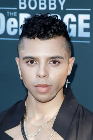 Zdjęcie Bruno Rose #23998