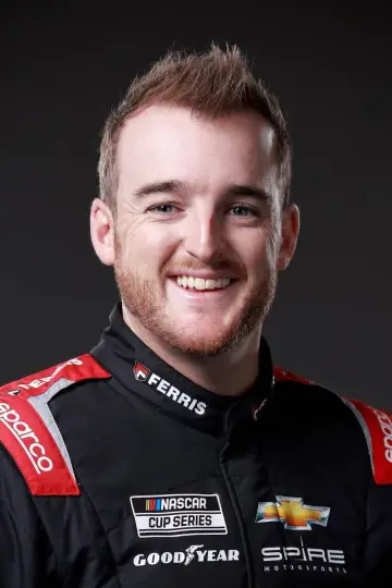 Zdjęcie Ty Dillon #118554