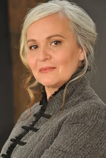 Zdjęcie Yvetta Fisher #7718