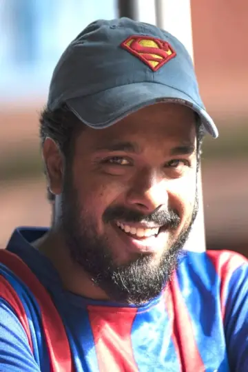 Zdjęcie Abhiram Radhakrishnan #131403
