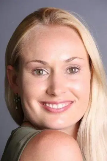 Zdjęcie Odette Warder Henderson #22263