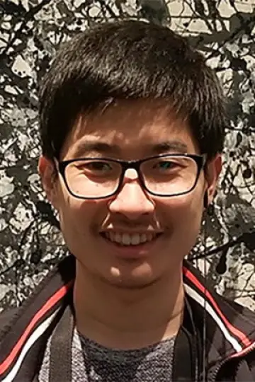 Zdjęcie Xiaozhen Wang