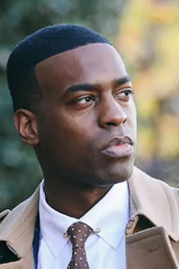 Zdjęcie Soloman Howard