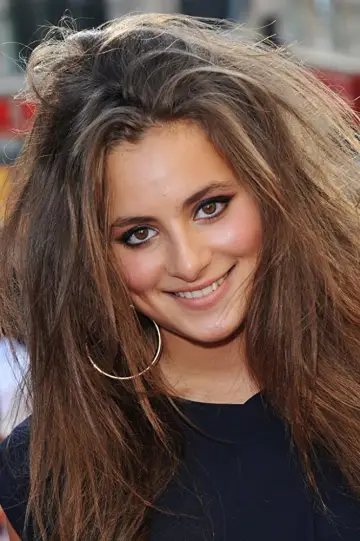 Zdjęcie Lily Atkinson #83032