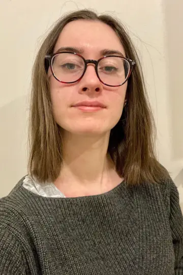 Zdjęcie Orla Smith (Orla Smith) #417667