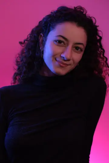 Zdjęcie Sofie Somoroff #265272