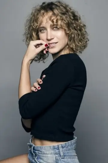 Zdjęcie Raquel Ferri #119006