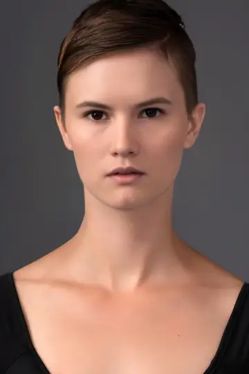 Zdjęcie Samantha Bell #116478