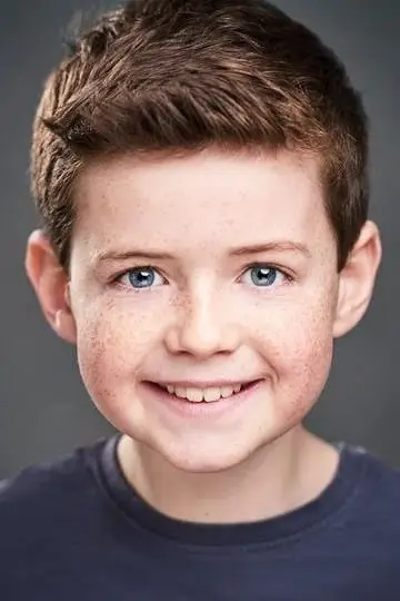 Zdjęcie Alfie Kennedy #78615