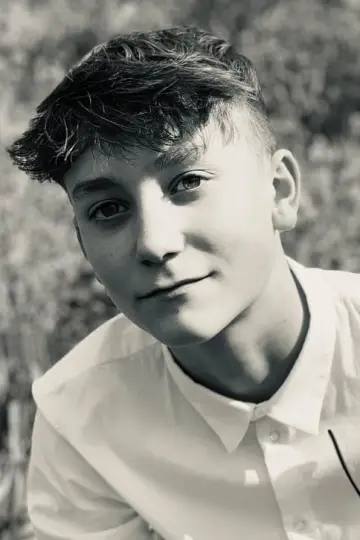 Zdjęcie Noah Spiers #78612