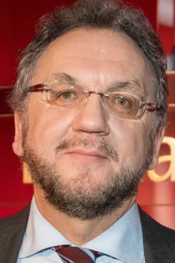 Zdjęcie Heribert Prantl #506941