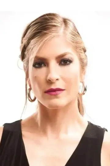 Zdjęcie Viviana Calderón