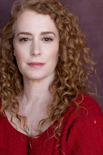 Zdjęcie Marwa Bernstein