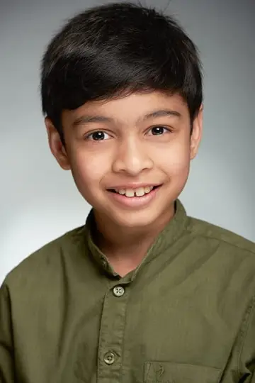 Zdjęcie Ahaan Gupta #32611