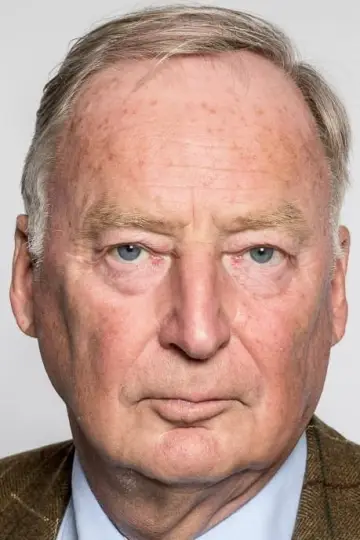 Zdjęcie Alexander Gauland #137953
