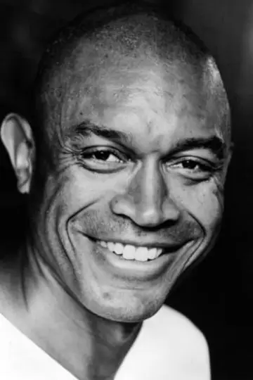 Zdjęcie Bruce Lester-Johnson #7159