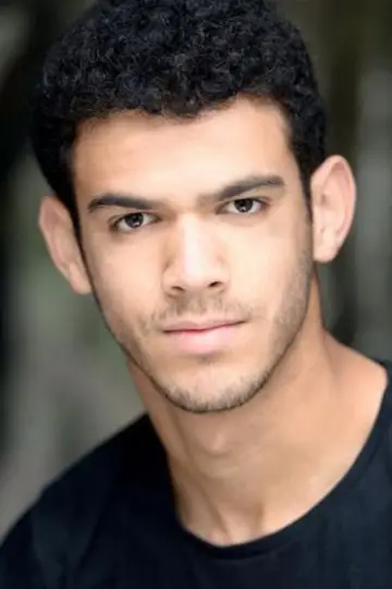 Zdjęcie Jermaine Cope #32591