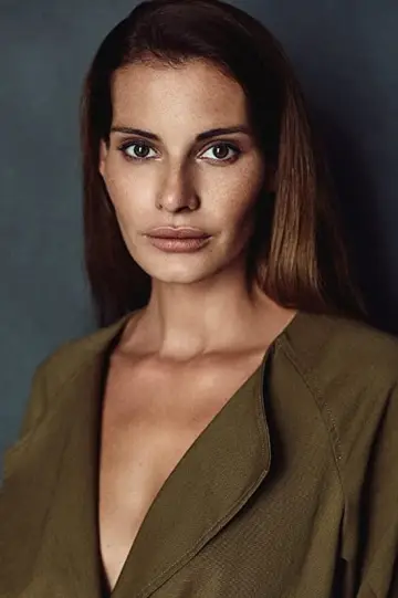 Zdjęcie Rebecca Kunikowski #32599
