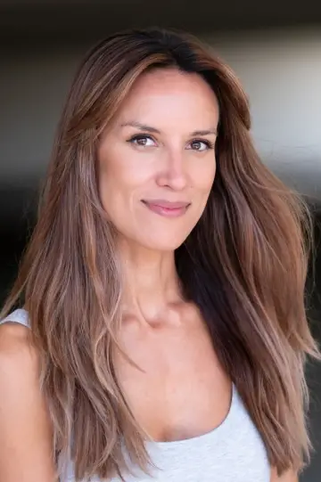 Zdjęcie Sarah Morghad #32593