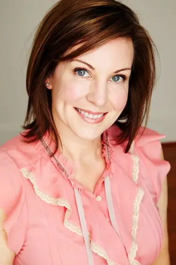 Zdjęcie Rebecca Barratt #24834