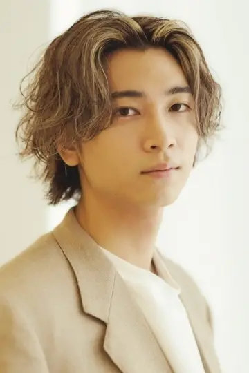 Zdjęcie Kohei Shoji (Kohei Shoji) #389222