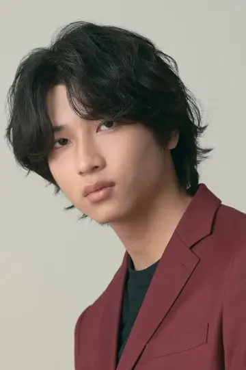 Zdjęcie Kohei Shoji (Kohei Shoji) #389223