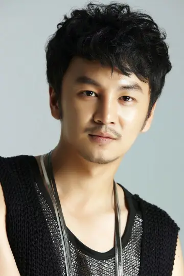 Zdjęcie  (Joe Chang) #380626