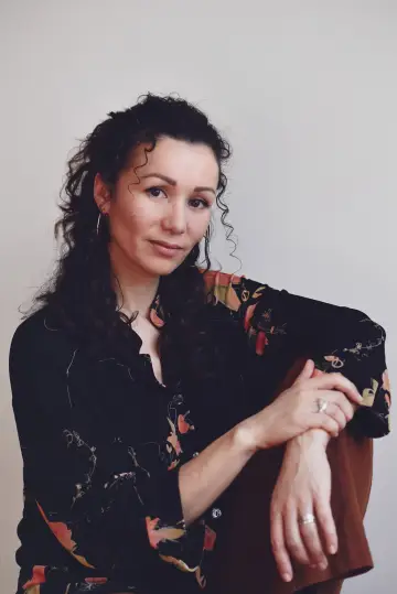 Zdjęcie Tania Arana #630104