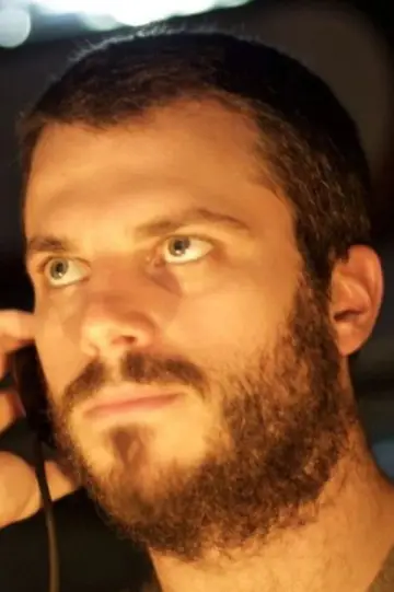Zdjęcie Fabrizio De Flaviis