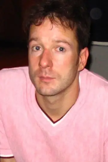 Zdjęcie Matt Sharp #318266