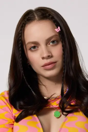 Zdjęcie  (Ana Valeria Becerril) #311642
