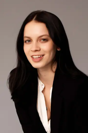 Zdjęcie  (Ana Valeria Becerril) #311644