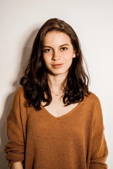 Zdjęcie  (Ana Valeria Becerril) #311645