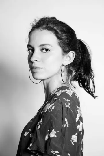 Zdjęcie  (Ana Valeria Becerril) #311647