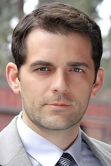 Zdjęcie Derek Dżonson #327121