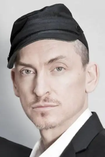 Zdjęcie Bart Mueller #6215