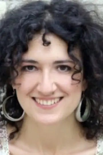 Zdjęcie Yasmine Ghazarian #124404