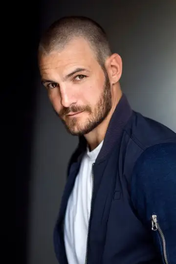 Zdjęcie Andrew Shaw #55625