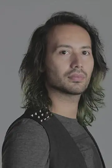Zdjęcie Pedro Flores Maldonado #134877