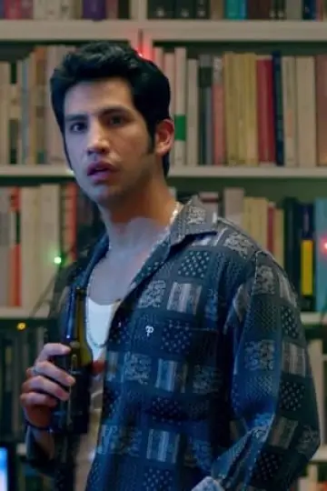 Zdjęcie Santiago Suárez #134873