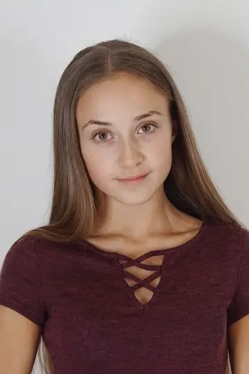 Zdjęcie Madison Ingoldsby #80171