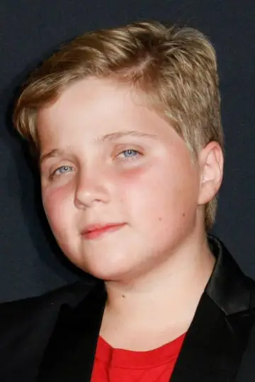 Zdjęcie Gilby Griffin Davis #127094
