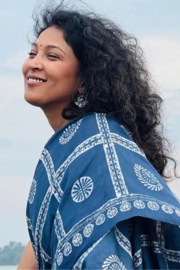 Zdjęcie Sohini Alam