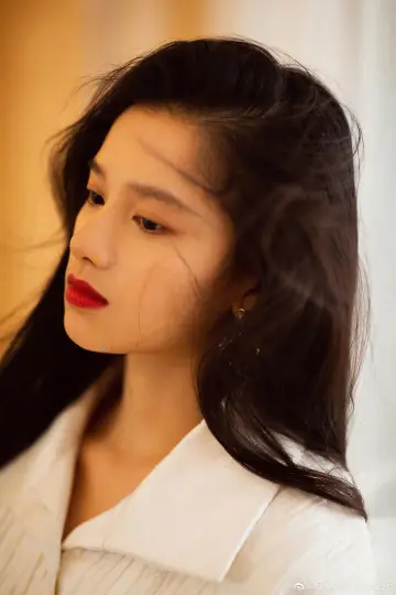 Zdjęcie Zhang Jingyi #250142