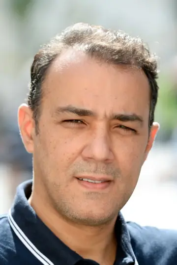 Zdjęcie Khaled Houissa