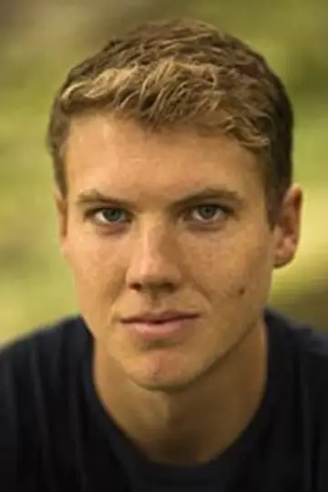 Zdjęcie Luke Davis #108188