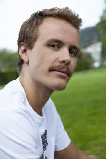 Zdjęcie Viljar Bøe #68878