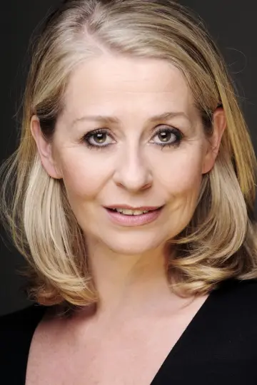 Zdjęcie Sharon Coade #132369
