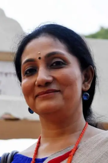 Zdjęcie  (Senjuti Roy Mukherjee) #408582