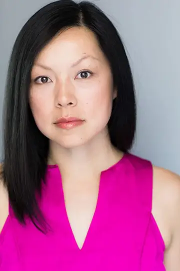 Zdjęcie Leah Zhang #60163